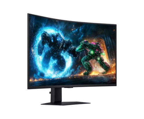 Samsung G75F pantalla para PC 94 cm (37