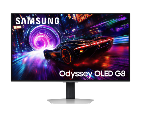 Samsung G81SF pantalla para PC 81,3 cm (32