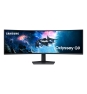 Samsung G95C pantalla para PC 124,5 cm (49