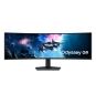 Samsung G95C pantalla para PC 124,5 cm (49
