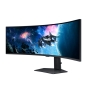 Samsung G95C pantalla para PC 124,5 cm (49