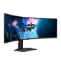 Samsung G95C pantalla para PC 124,5 cm (49