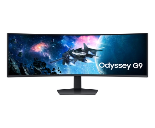 Samsung G95C pantalla para PC 124,5 cm (49