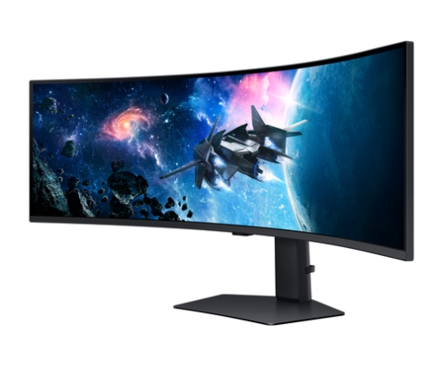 Samsung G95C pantalla para PC 124,5 cm (49