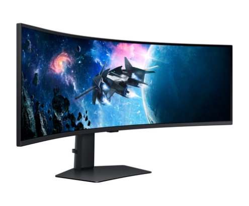 Samsung G95C pantalla para PC 124,5 cm (49