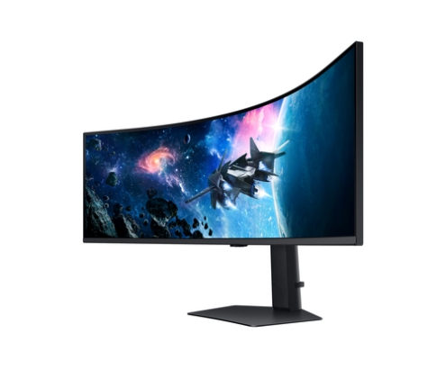 Samsung G95C pantalla para PC 124,5 cm (49