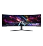 Samsung G95NC LED display 144,8 cm (57