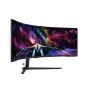 Samsung G95NC LED display 144,8 cm (57