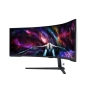 Samsung G95NC LED display 144,8 cm (57