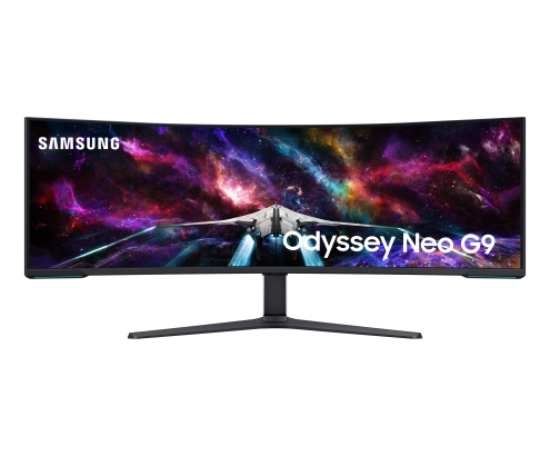Samsung G95NC LED display 144,8 cm (57