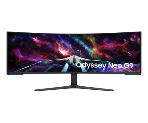 Samsung G95NC LED display 144,8 cm (57