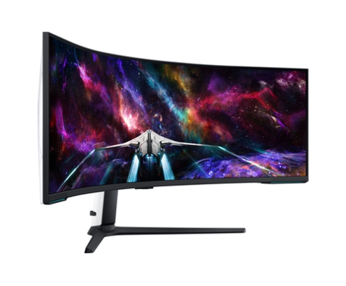 Samsung G95NC LED display 144,8 cm (57