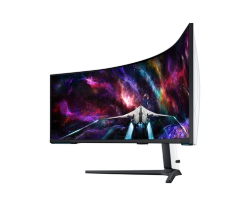 Samsung G95NC LED display 144,8 cm (57