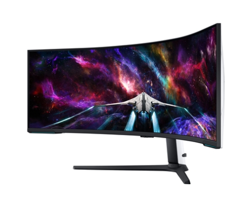 Samsung G95NC LED display 144,8 cm (57