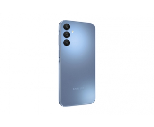 Samsung Galaxy A15 4/128GB Azul Smartphone