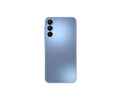 Samsung Galaxy A15 4/128GB Azul Smartphone