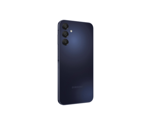 Samsung Galaxy A15 4/128GB Dark Blue Smartphone