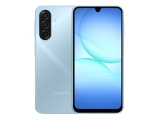 Samsung Galaxy A17 8/256Gb Azul claro Smartphone