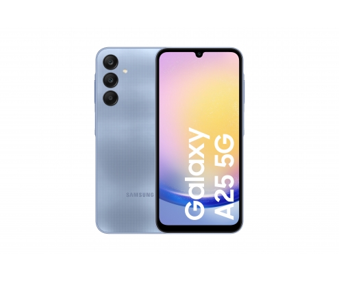 Samsung Galaxy A25 5G 6/128Gb Azul Smartphone