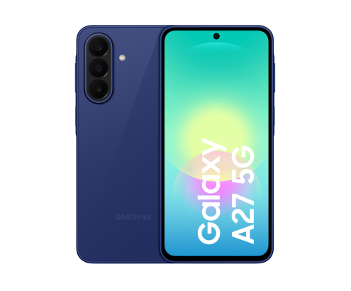 Samsung Galaxy A27 5G 8/256Gb Azul Smartphone