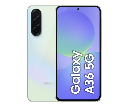 Samsung Galaxy A36 5G6/128Gb Lima Smartphone
