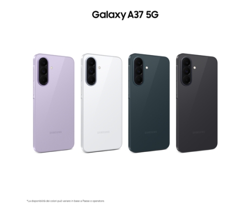 Samsung Galaxy A37 5G 17 cm (6.7