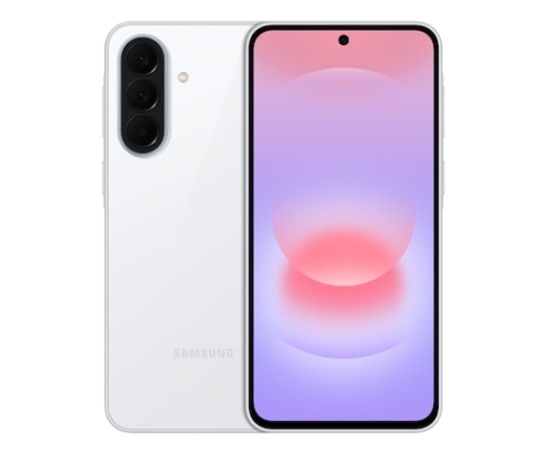 Samsung Galaxy A37 5G 8/256Gb Blanco Smartphone