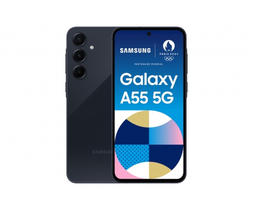 Samsung Galaxy A55 5G 8/128Gb Marina Smartphone
