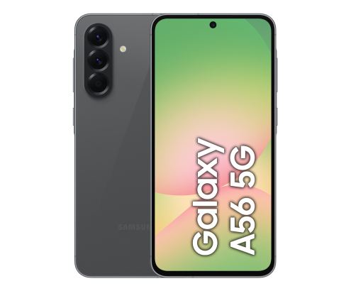 Samsung Galaxy A56 5G 8/128Gb Grafito Smartphone