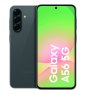 Samsung Galaxy A56 5G Enterprise Edition 17 cm (6.7