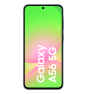 Samsung Galaxy A56 5G Enterprise Edition 17 cm (6.7