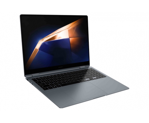 Samsung Galaxy Book 4 Pro 360 NP964QGK-KG2ES Intel Core Ultra 7-155H/16GB/512GB/16