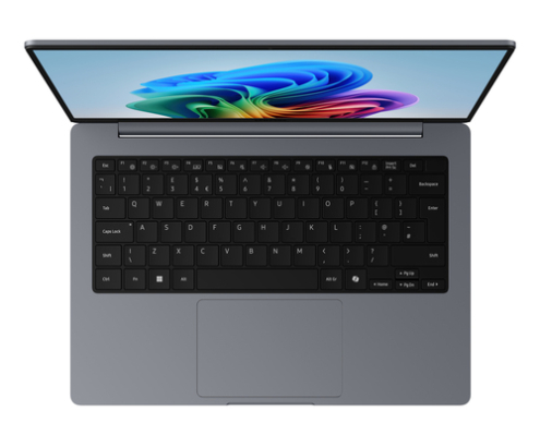 Samsung Galaxy Book6 Copilot+ PC Intel Core Ultra 5 325 Portátil 35,6 cm (14