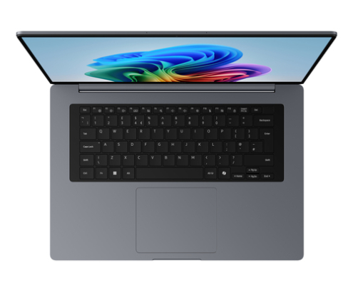 Samsung Galaxy Book6 Copilot+ PC Intel Core Ultra 7 355 Portátil 40,6 cm (16
