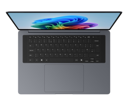 Samsung Galaxy Book6 Ultra Galaxy Book6 Ultra7 Copilot+ PC Intel Core Ultra X7 356H Portátil 40,6 cm (16