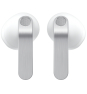 Samsung Galaxy Buds4 Auriculares Inalámbrico Dentro de oído Llamadas/Música Bluetooth Blanco