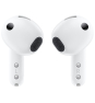 Samsung Galaxy Buds4 Auriculares Inalámbrico Dentro de oído Llamadas/Música Bluetooth Blanco
