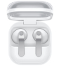 Samsung Galaxy Buds4 Auriculares Inalámbrico Dentro de oído Llamadas/Música Bluetooth Blanco