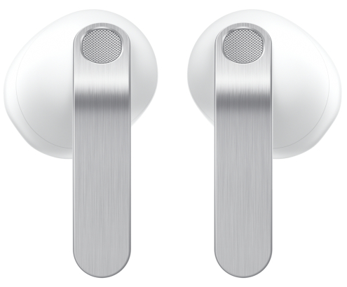 Samsung Galaxy Buds4 Auriculares Inalámbrico Dentro de oído Llamadas/Música Bluetooth Blanco