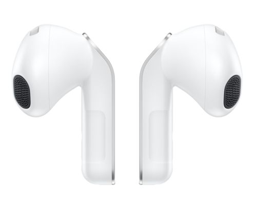 Samsung Galaxy Buds4 Auriculares Inalámbrico Dentro de oído Llamadas/Música Bluetooth Blanco