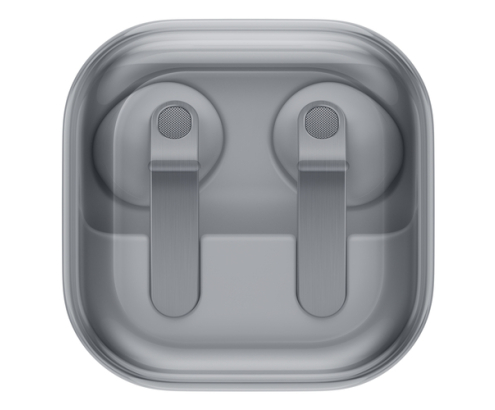 Samsung Galaxy Buds4 Auriculares Inalámbrico Dentro de oído Llamadas/Música Bluetooth Blanco