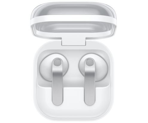 Samsung Galaxy Buds4 Auriculares Inalámbrico Dentro de oído Llamadas/Música Bluetooth Blanco