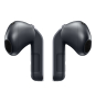 Samsung Galaxy Buds4 Auriculares Inalámbrico Dentro de oído Llamadas/Música Bluetooth Negro