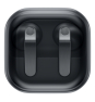 Samsung Galaxy Buds4 Auriculares Inalámbrico Dentro de oído Llamadas/Música Bluetooth Negro