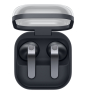 Samsung Galaxy Buds4 Auriculares Inalámbrico Dentro de oído Llamadas/Música Bluetooth Negro