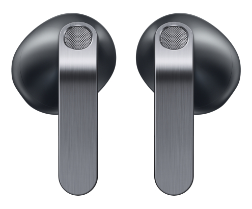 Samsung Galaxy Buds4 Auriculares Inalámbrico Dentro de oído Llamadas/Música Bluetooth Negro