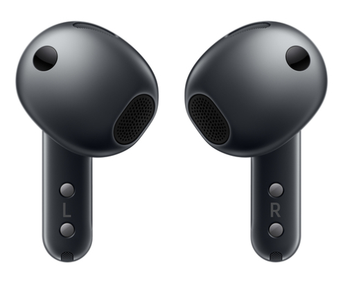 Samsung Galaxy Buds4 Auriculares Inalámbrico Dentro de oído Llamadas/Música Bluetooth Negro