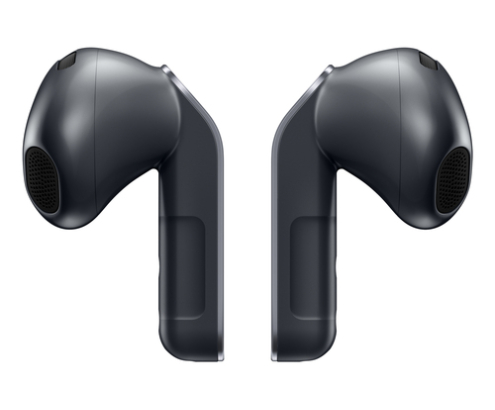 Samsung Galaxy Buds4 Auriculares Inalámbrico Dentro de oído Llamadas/Música Bluetooth Negro