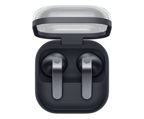 Samsung Galaxy Buds4 Auriculares Inalámbrico Dentro de oído Llamadas/Música Bluetooth Negro