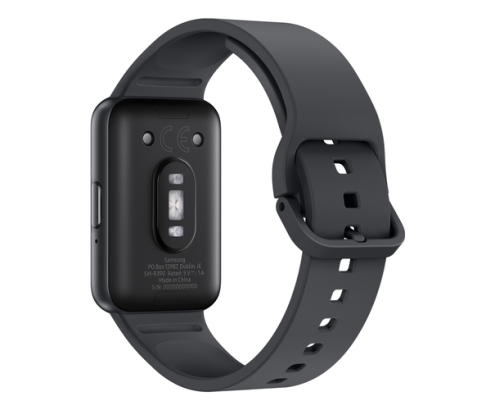Samsung Galaxy Fit3 4,06 cm (1.6